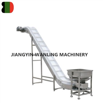 Conveyor deviation reason