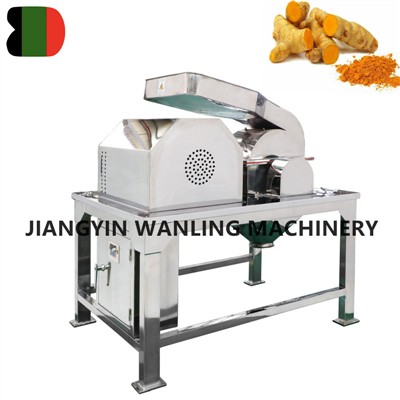 Maintenance And Installation Of Hammer Mill Set